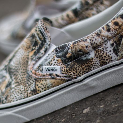 Vans kenya shop