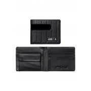 Nixon x Star Wars Showoff Wallet SW Vader Black