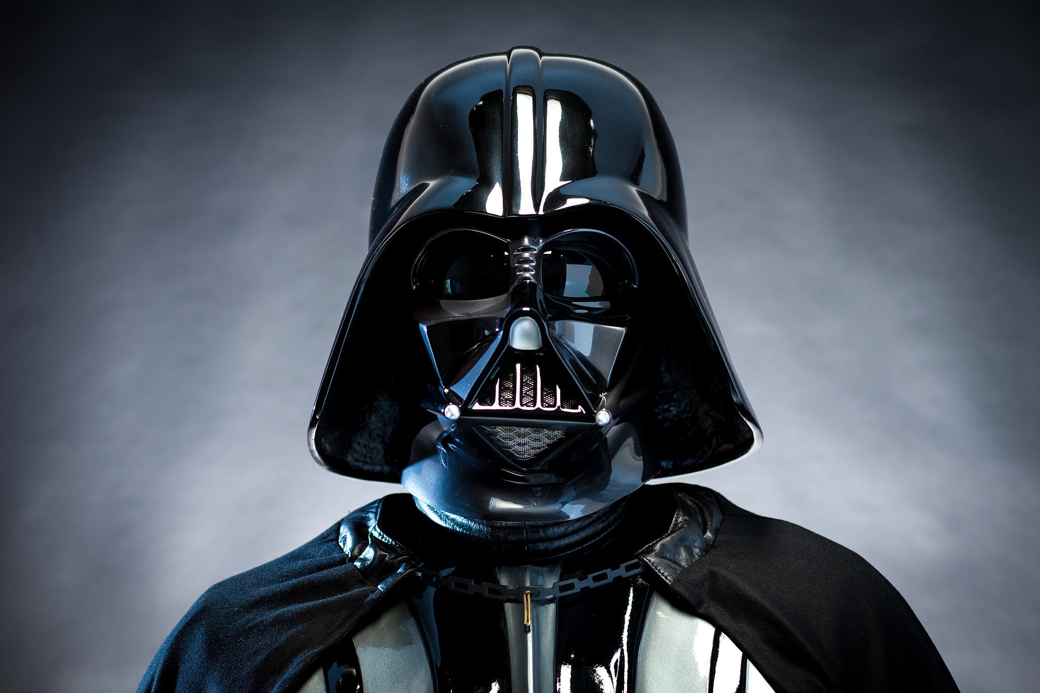 Pénztárcák Nixon x Star Wars Showoff Wallet SW Vader Black