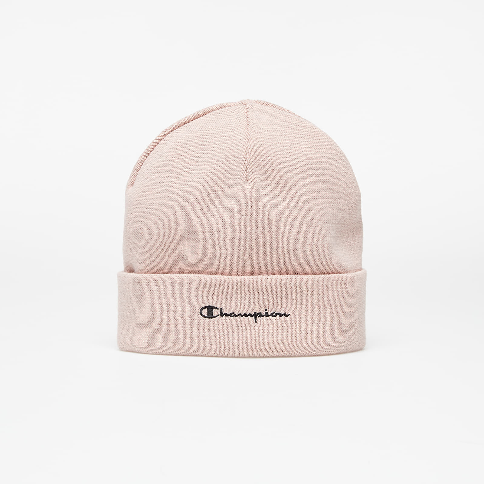 Hats Champion Beanie Pink Footshop