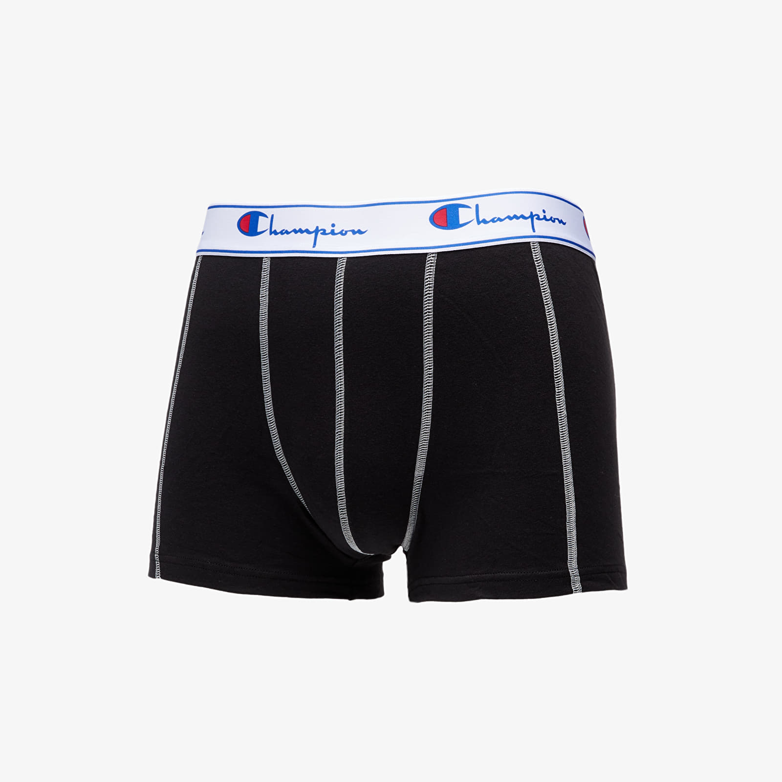 Men's underwear Champion 2Pack Boxers Red/ Black