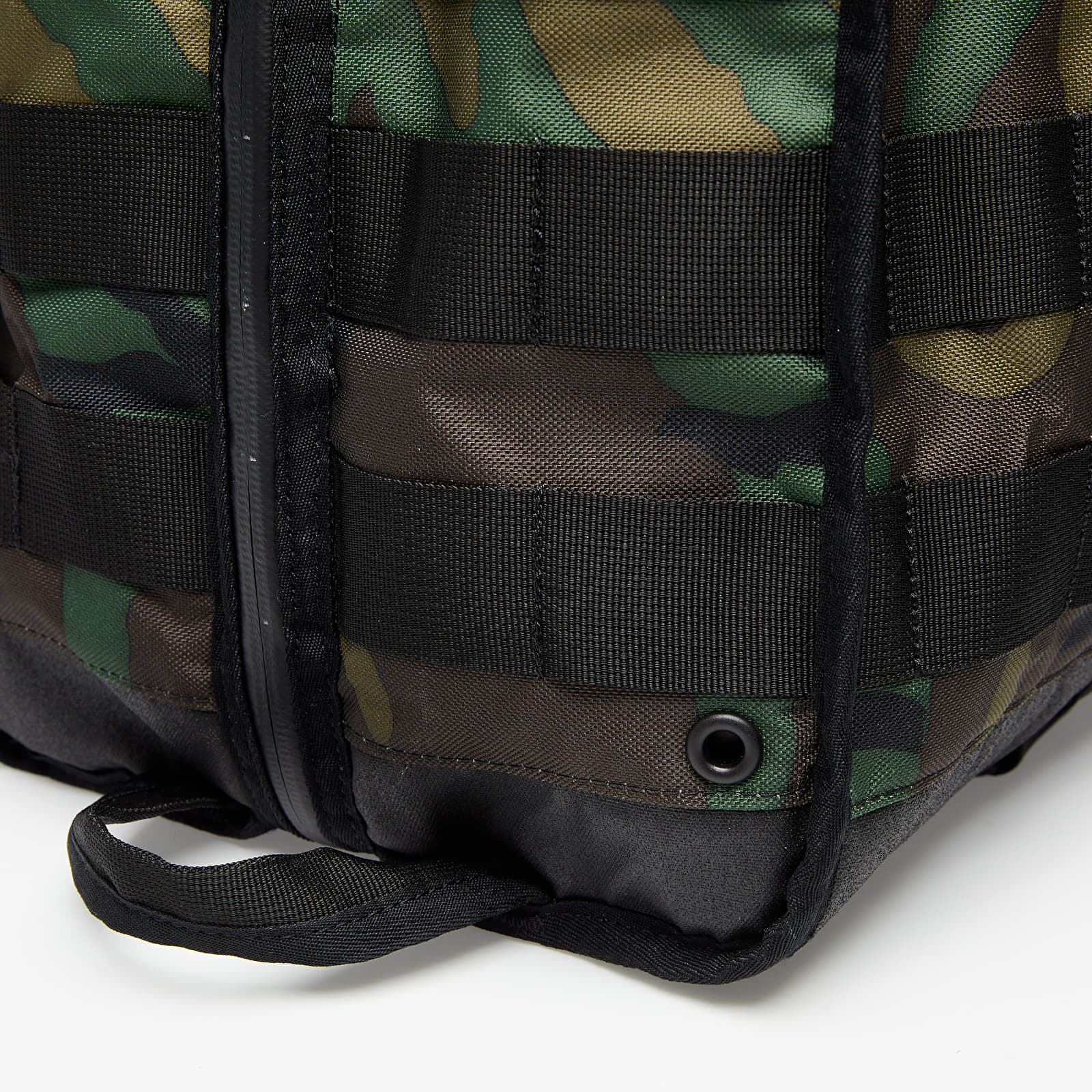 Bags & backpacks Nike SB RPM Skate Duffle Bag Black/ Black/ White