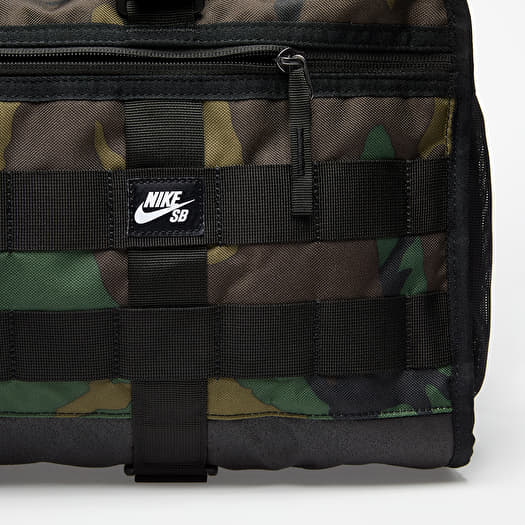 nike sb rpm skate duffle bag