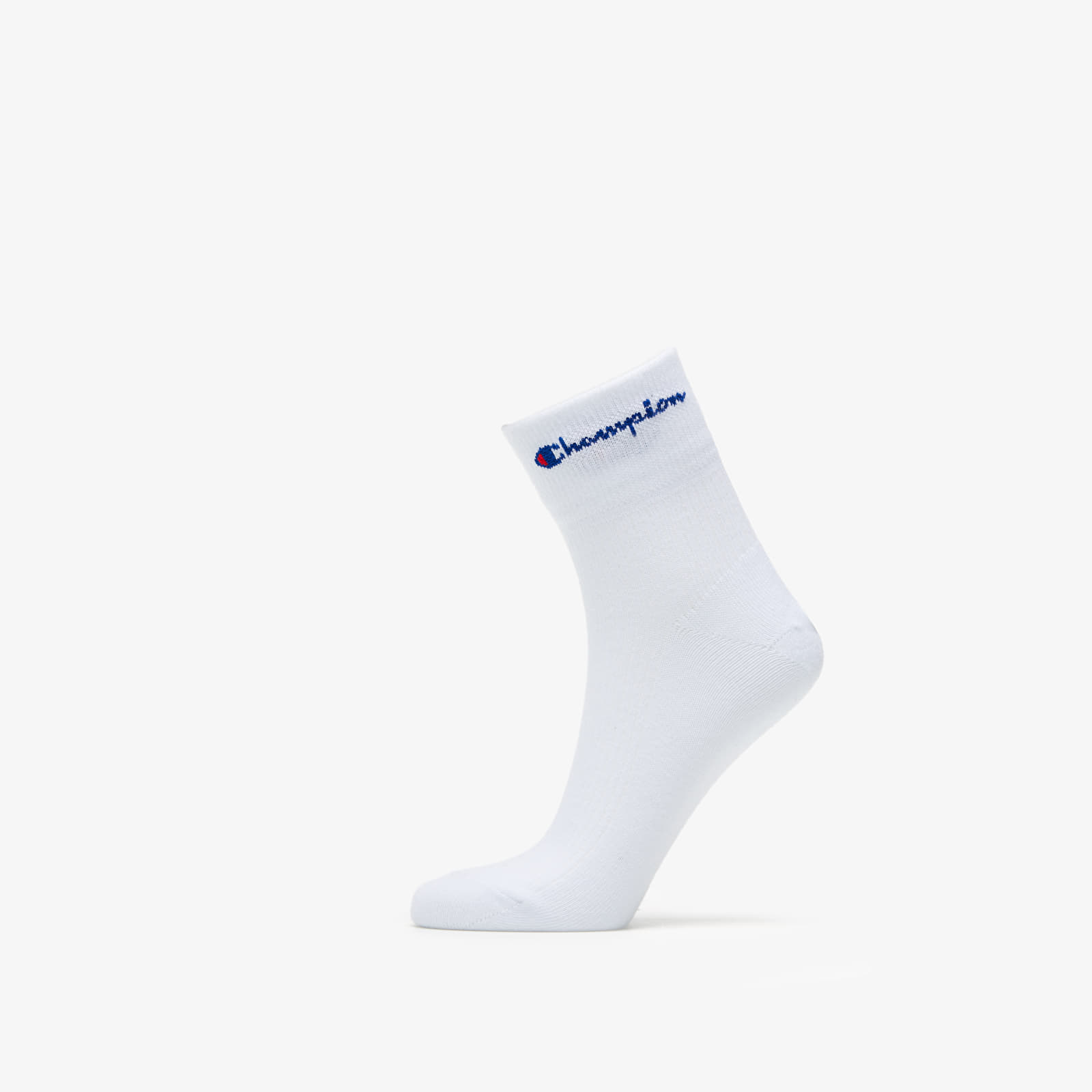 Ponožky Champion Socks White