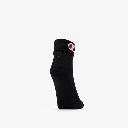 Chaussette clearance champion noir