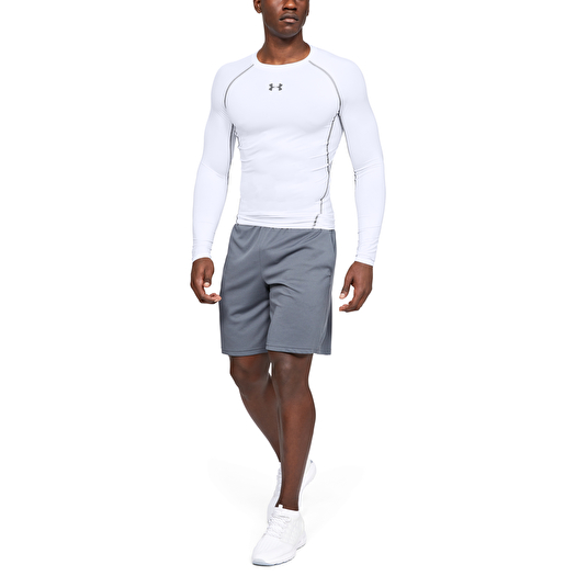 Under armour ua hg armour ls hotsell