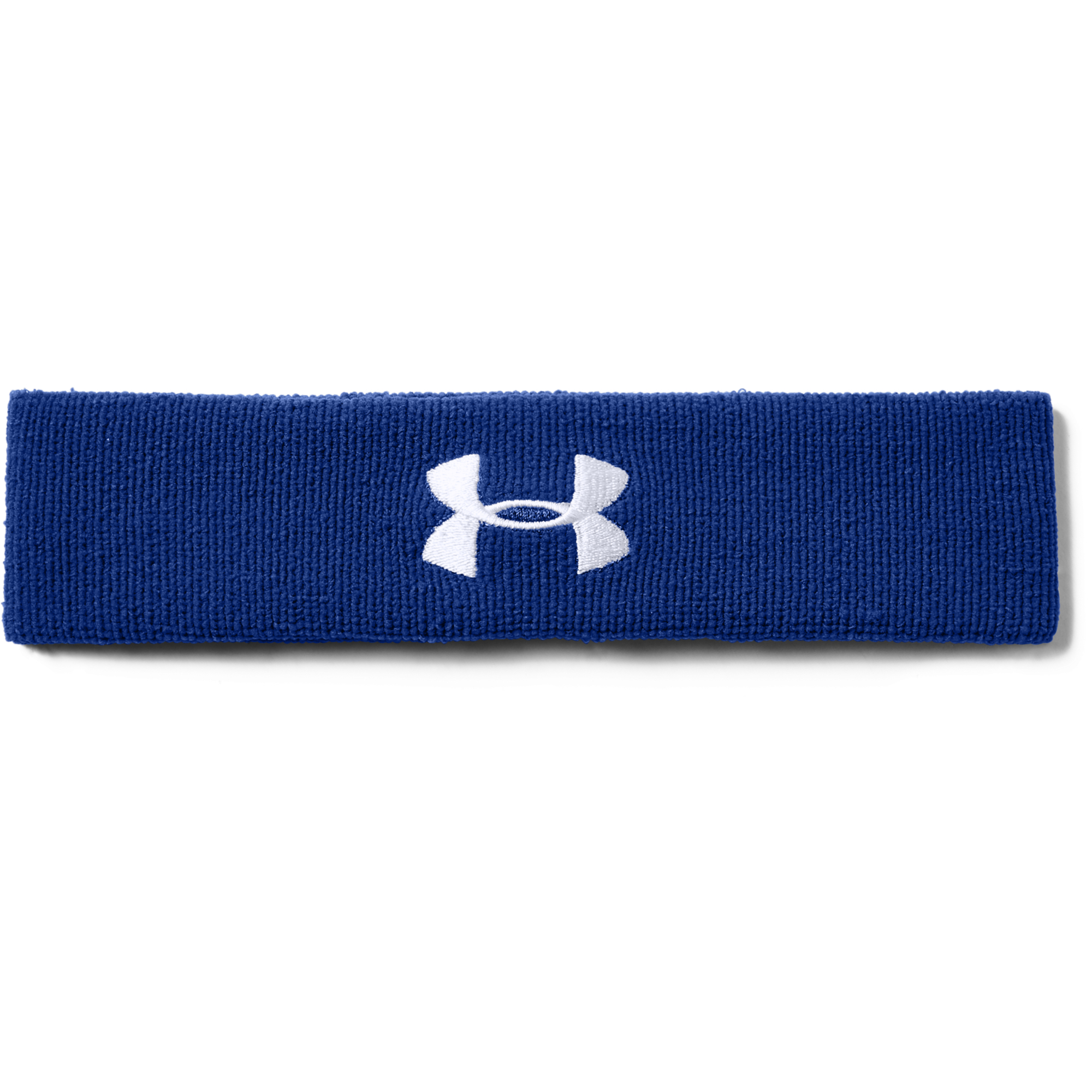 Under Armour Performance Headband Blue