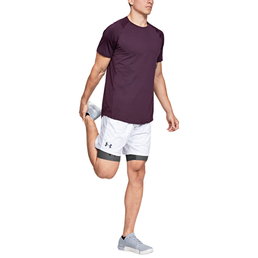 Shorts Under Armour Hg Armour 2.0 Long Short Gray Footshop