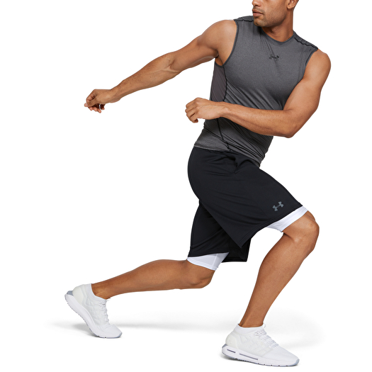 Under armour hg armour 2.0 long short on sale