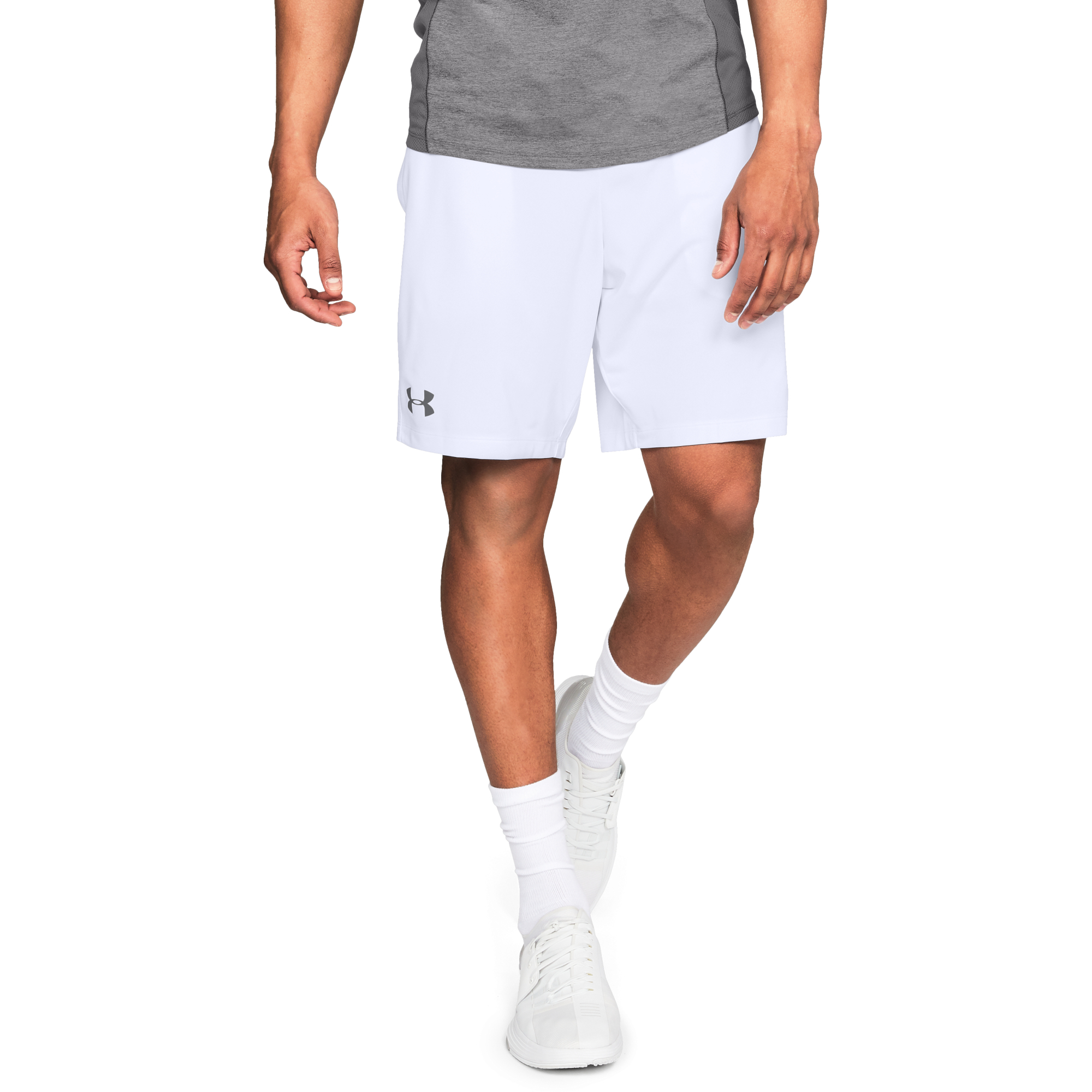 Shorts Under Armour Mk1 Short White
