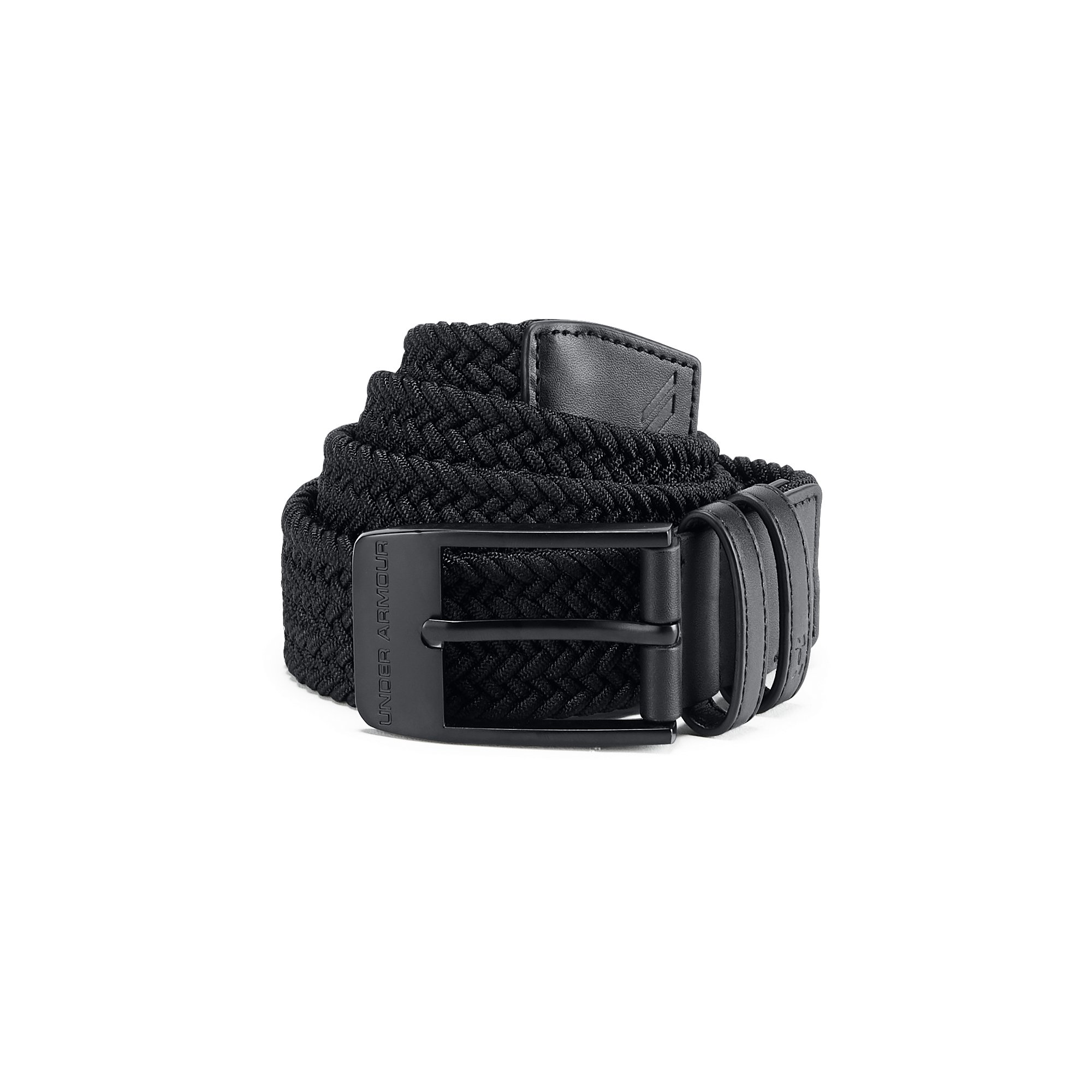 ua braided belt 2.0