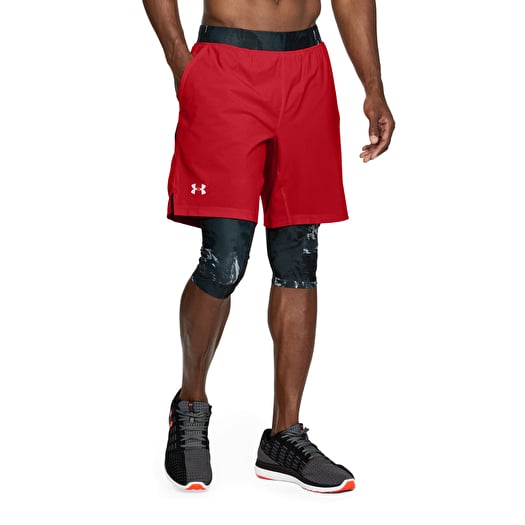 Under armour long short sale