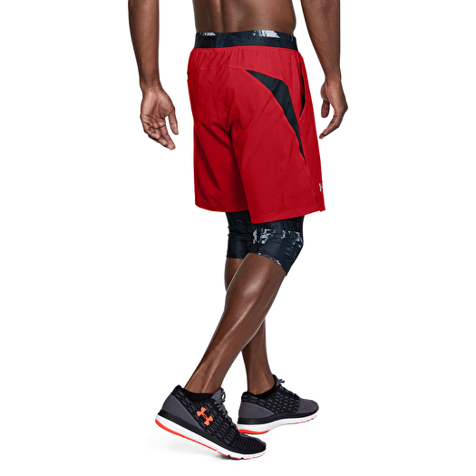 Under armour 2025 long short