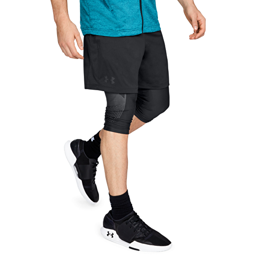 Under armour mk1 shorts top
