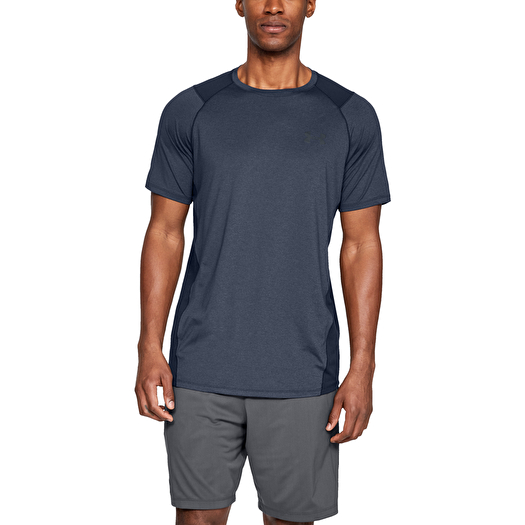 Majice i ko ulje Under Armour Mk1 SS Eu Smu Blue Footshop