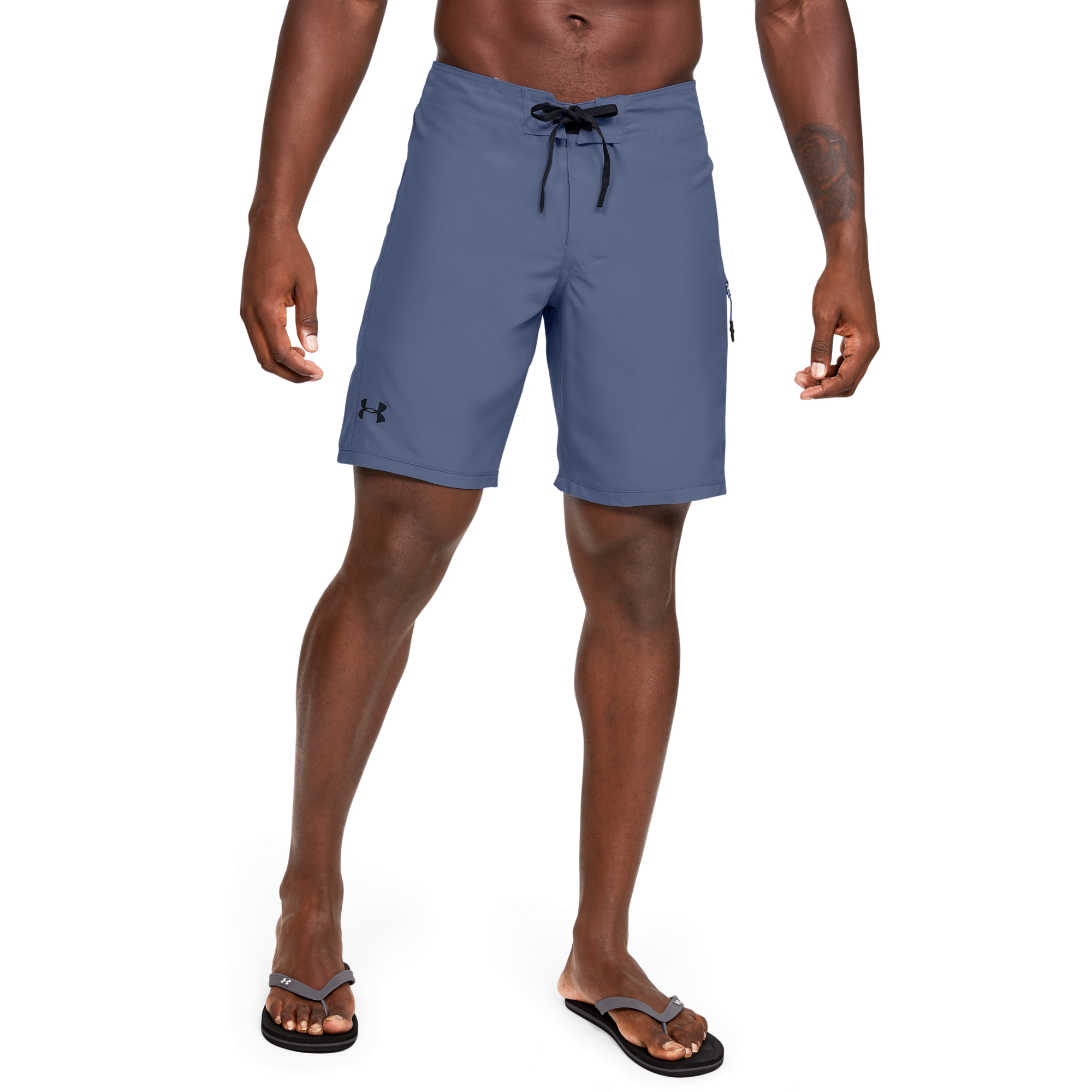 Shorts Under Armour Shore Break Boardshort Grey