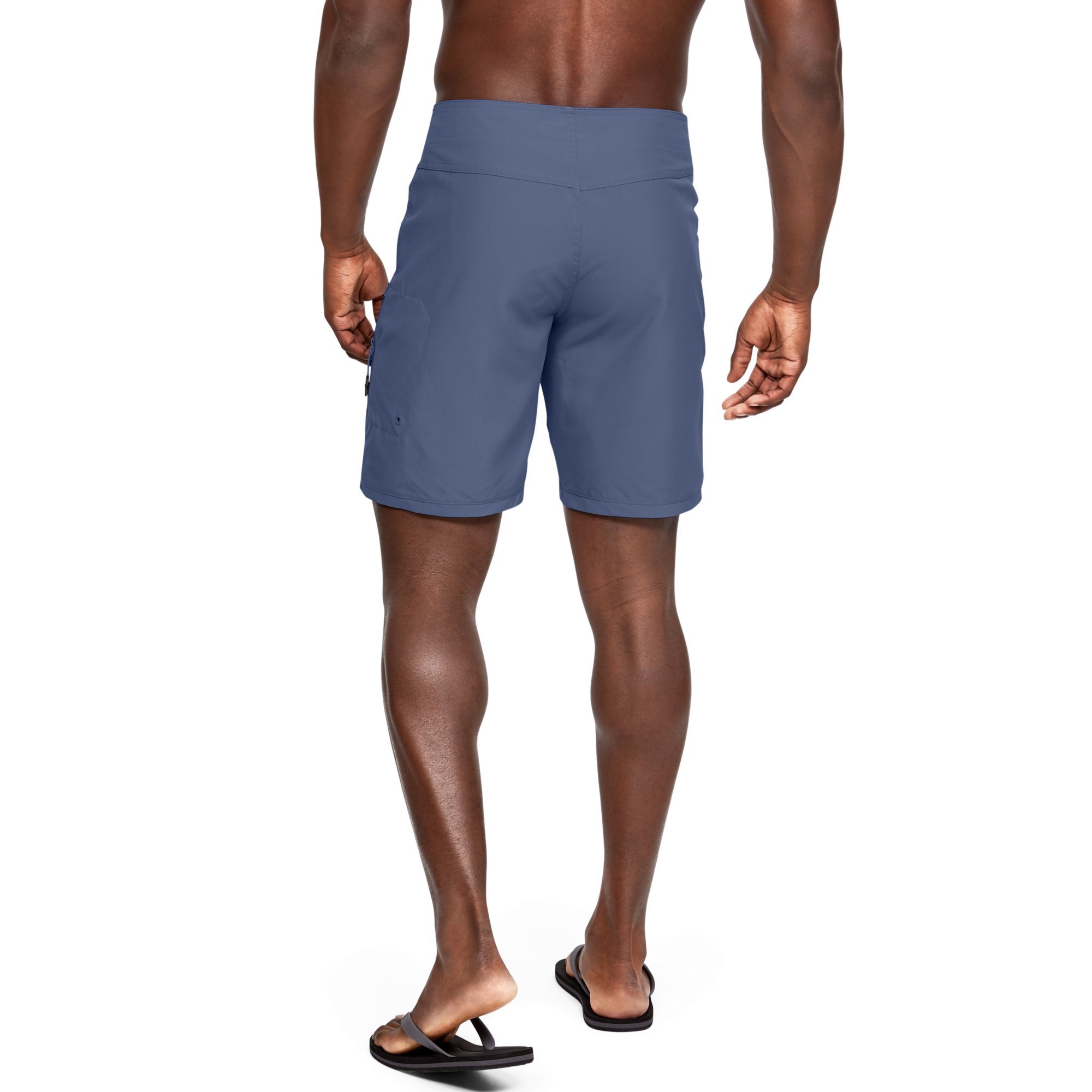 Shorts Under Armour Shore Break Boardshort Grey