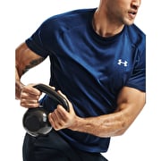 Under Armour Tech 2.0 SS Tee Academy/ Graphite