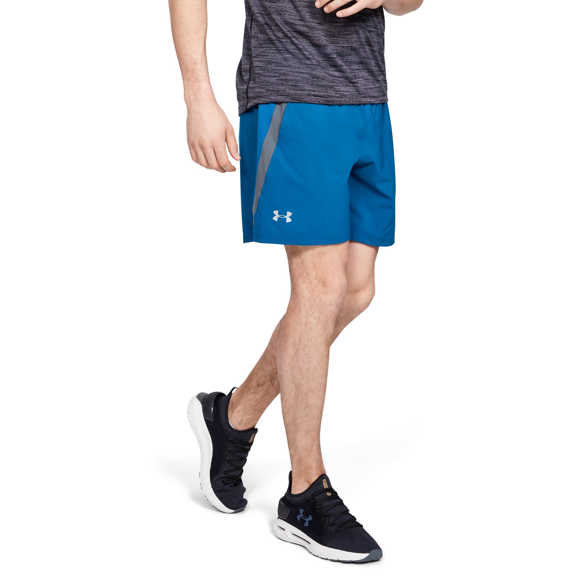 Under armour launch sw deals
