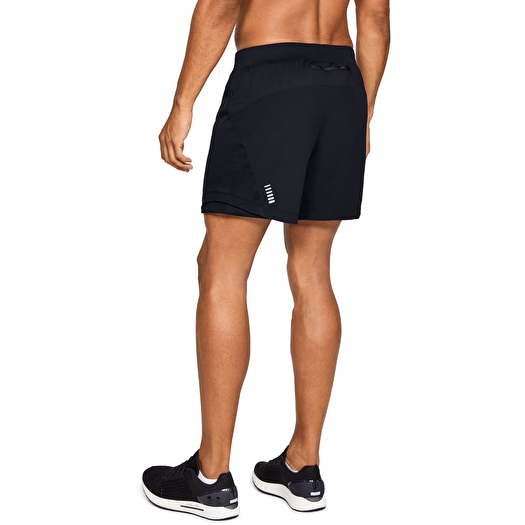 Under armour men's speedpocket 7 shorts on sale