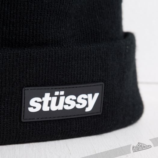 Stussy patch sale