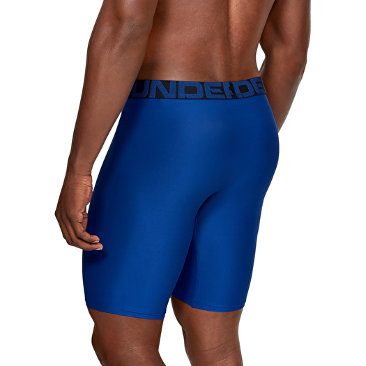 Men's underwear Under Armour Tech 9In Pack Blue Footshop
