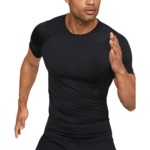 Under armour sale rush compression