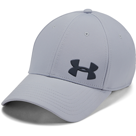 Caps Under Armour Men S Headline 3.0 Cap Gray Footshop