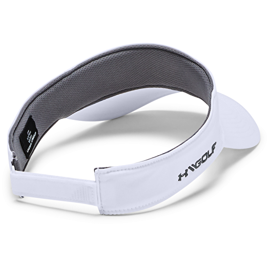 Under armour mens visor cheap