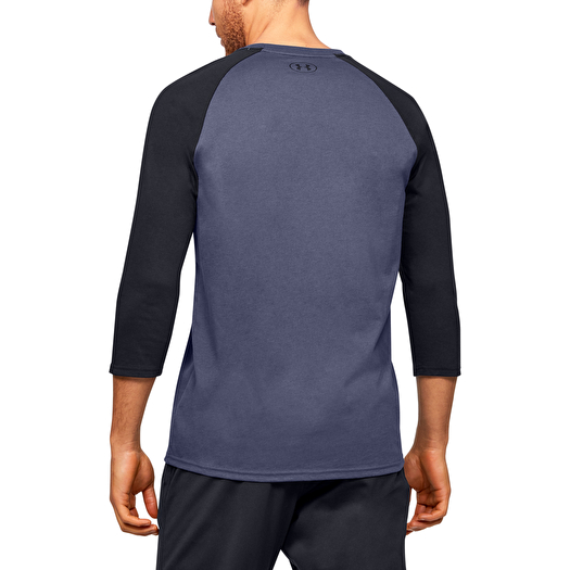 Under armour clearance 3 quarter sleeves