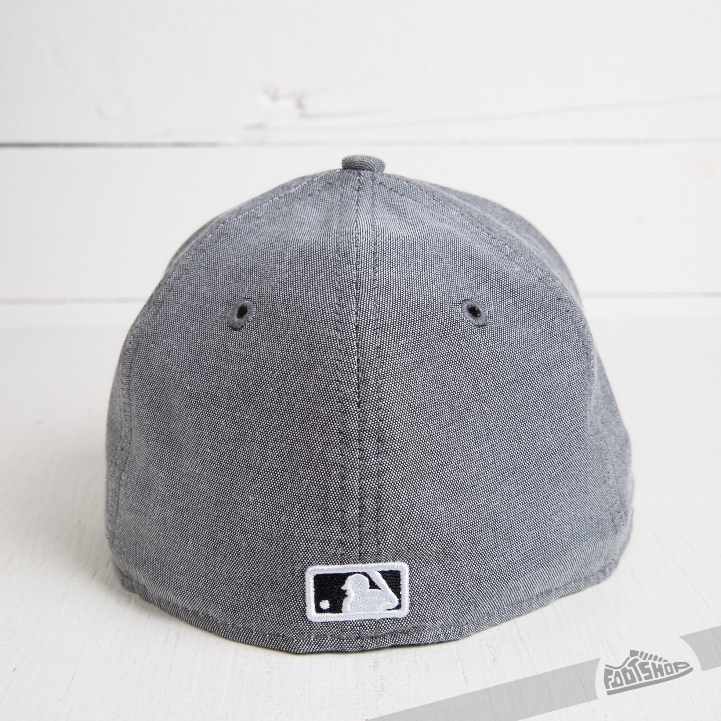 Cappelli New Era 59Fifty Teamox New York Yankees 