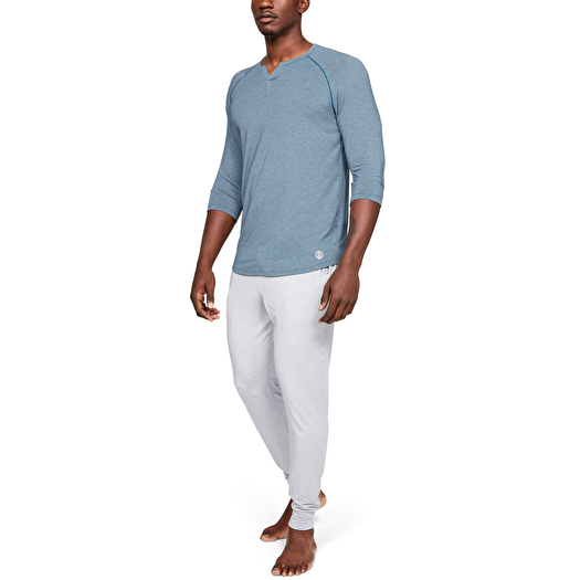 Under armour recovery discount henley