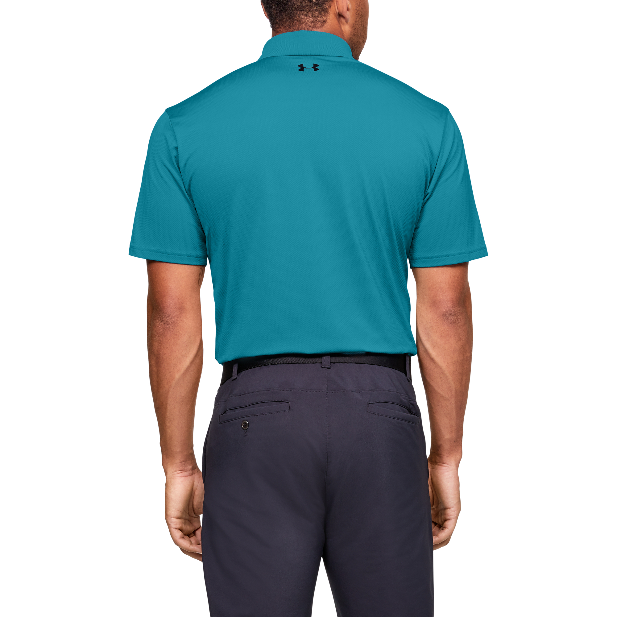 Tričká Under Armour Performance Polo 2.0 Blue