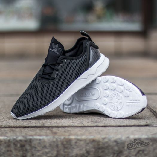 Zx flux adv asym store