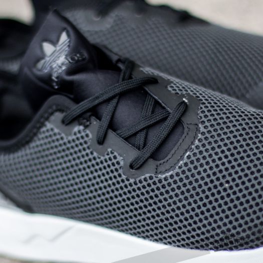 adidas ZX Flux ADV ASYM Core Black Ftw White Core Black