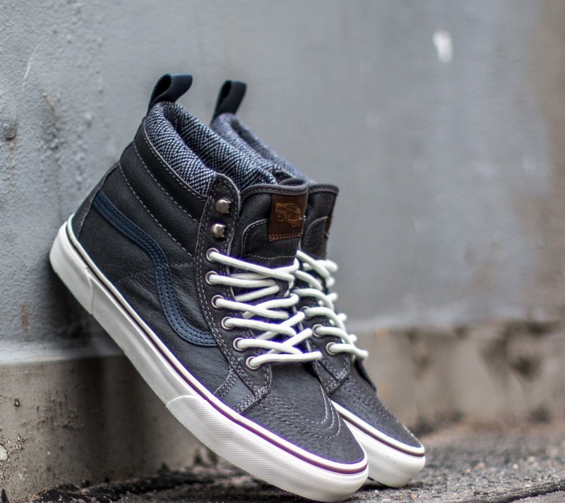 Vans os herringbone on sale