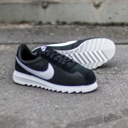 Chaussures et baskets femme Nike Wmns Classic Cortez Epic Black White Neutral Grey Footshop