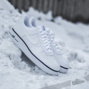 White shoes top air force