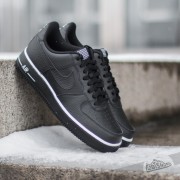 Nike Air Force 1 Black/ Black