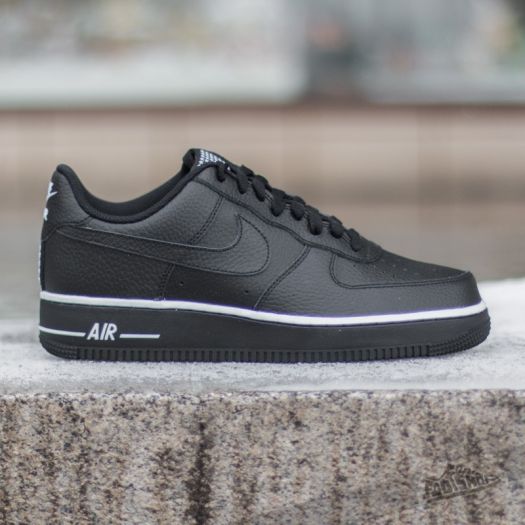 Nike air force on sale 1 pivot black