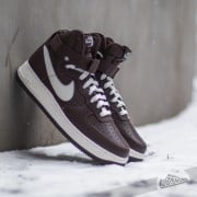 Nike Air Force 1 Hi Retro QS Chocolate/ Sail