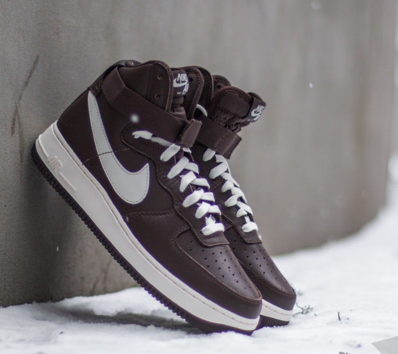 Air force 1 high retro qs online