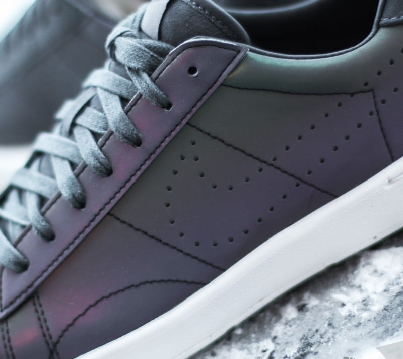 Férfi cipők Nike Tennis Classic Ultra Premium Qs Black/ Black- Anthracite- Ivory