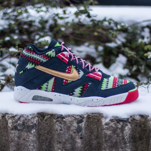 Air tech challenge 3 store