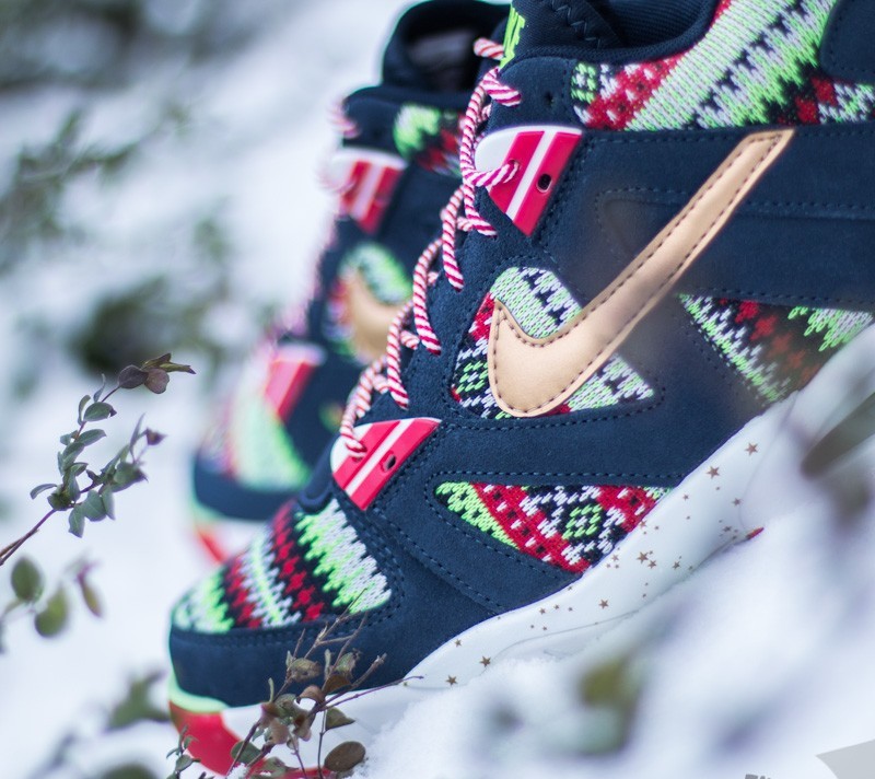 nike air tech challenge christmas