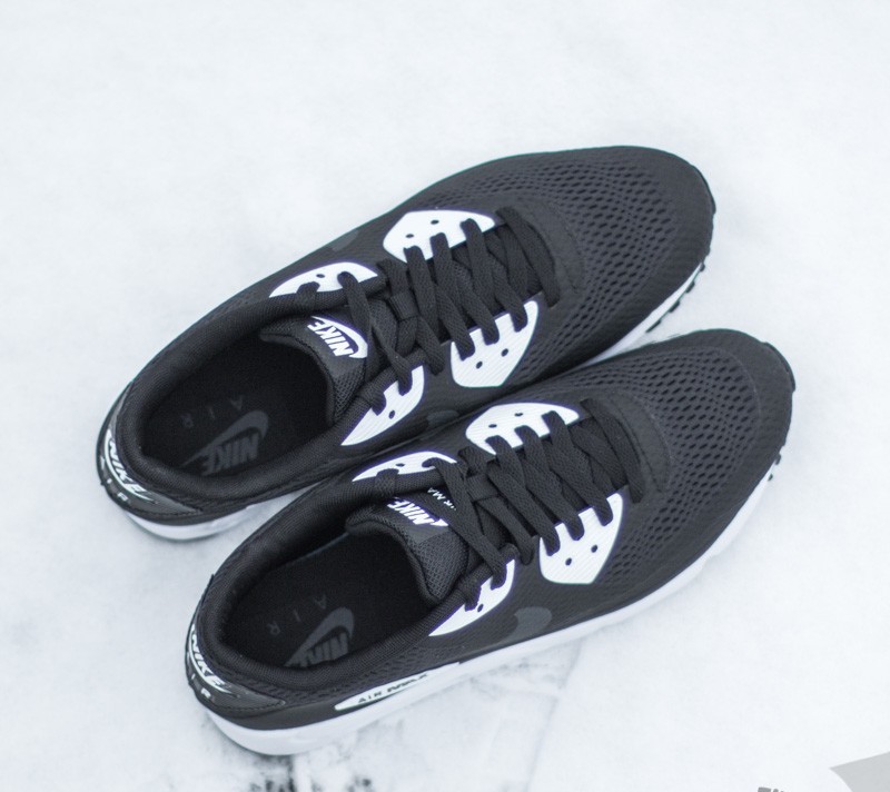 Herenschoenen Nike Air Max 90 Ultra Essential OG Pack Black/ Anthracite-White