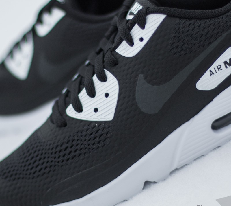 Herenschoenen Nike Air Max 90 Ultra Essential OG Pack Black/ Anthracite-White