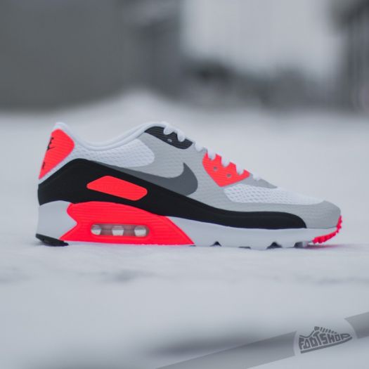 Men s shoes Nike Air Max 90 Ultra Essential OG Pack White Cool