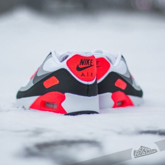 Air max 90 sale ultra essential infrared