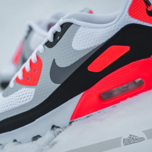 Air max 90 ultra essential infrared 2025